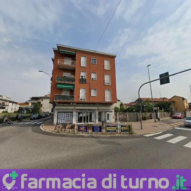 FARMACIA COMUNALE UBOLDO