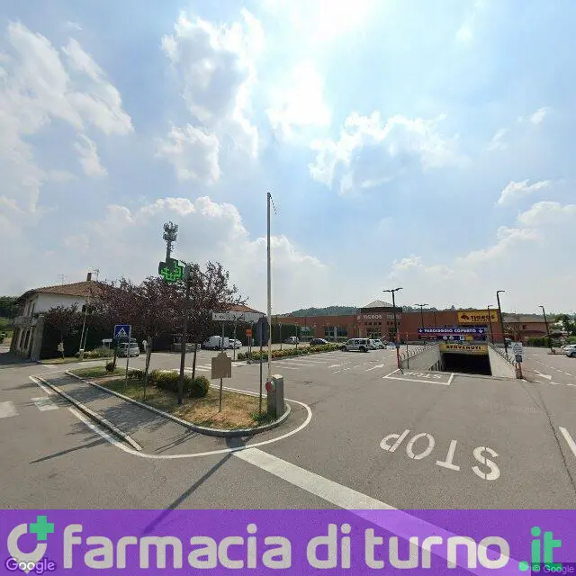 Farmacia comunale Arcisate