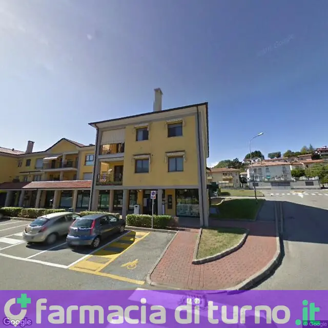 Farmacia Comunale di Mombello