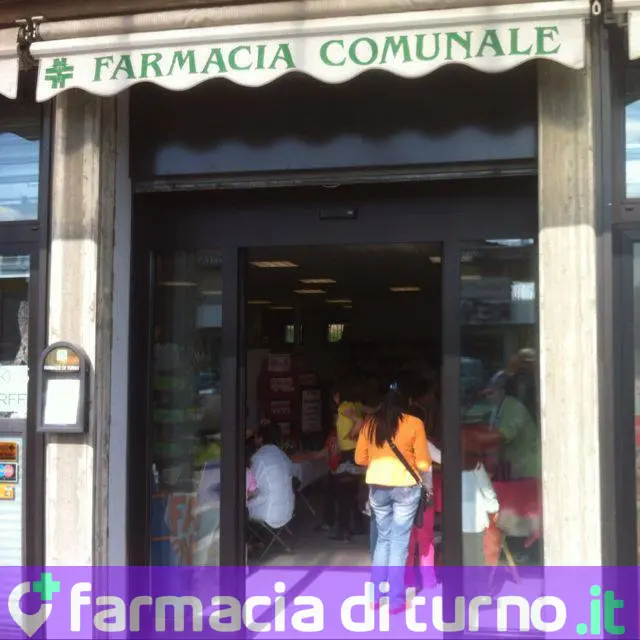 Farmacia Comunale