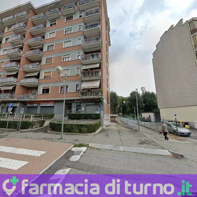 Farmacia Sant'Andrea