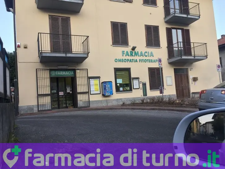 Farmacia di Corgeno Azienda Speciale Servizi Sanitari