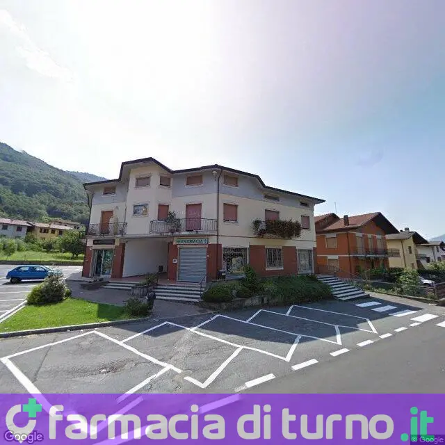 Farmacia Comunale