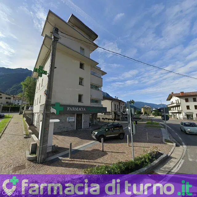 Farmacia Panteghini Delle Dott.Sse Silvia & Laura Panteghini & C. Snc