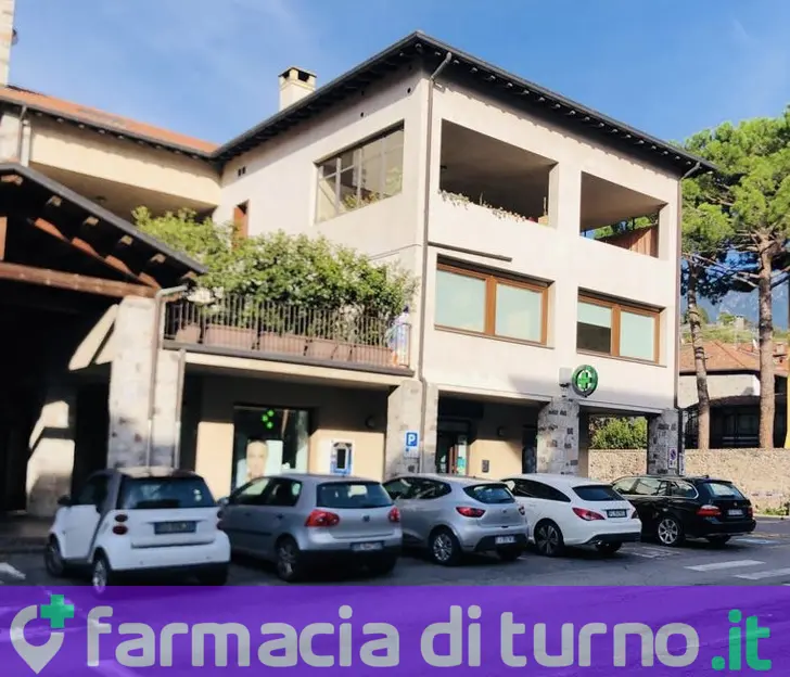 Farmacia di Esine