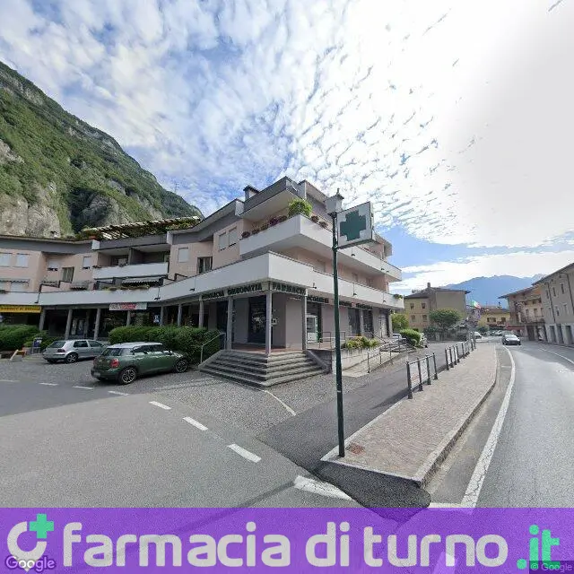 Farmacia Dr. Dusi Armando