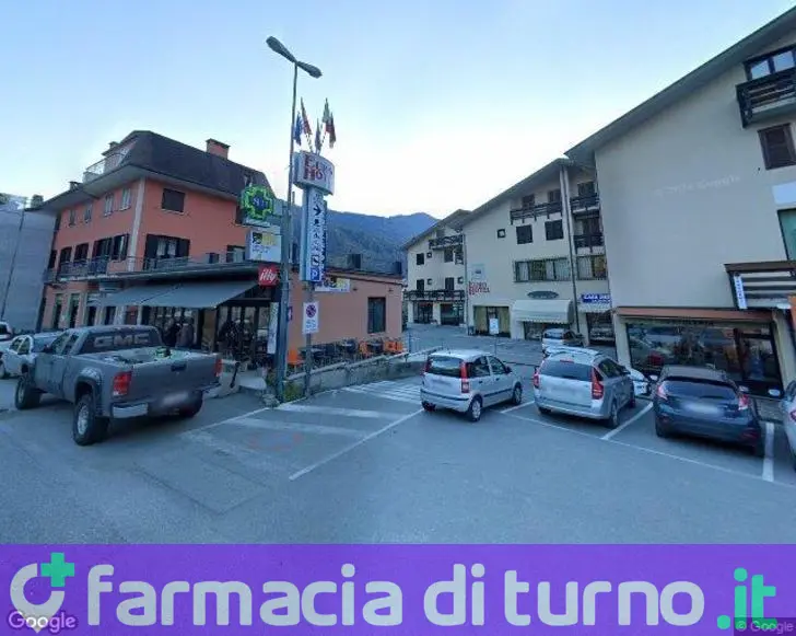 Farmacia De Rossi