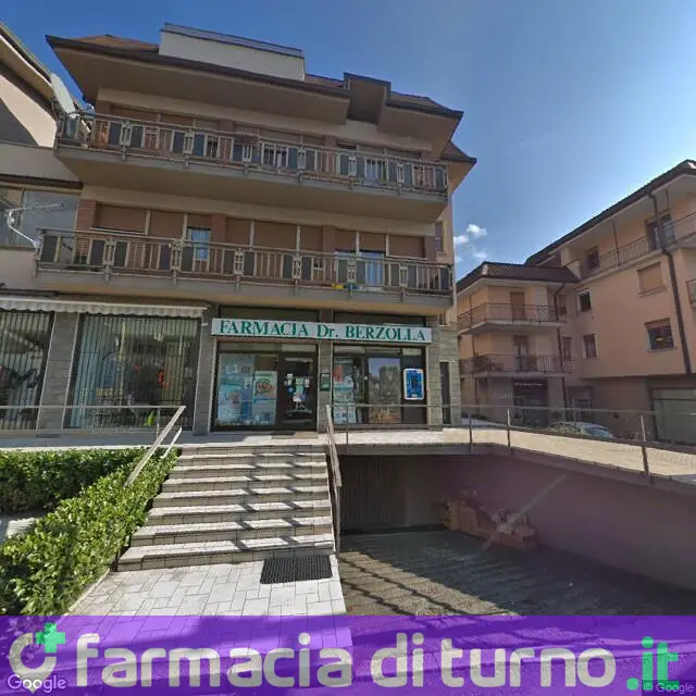 Farmacia Berzolla Dr. Ettore