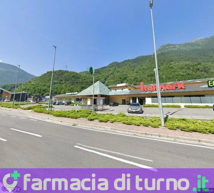 Altavalle Farmacia