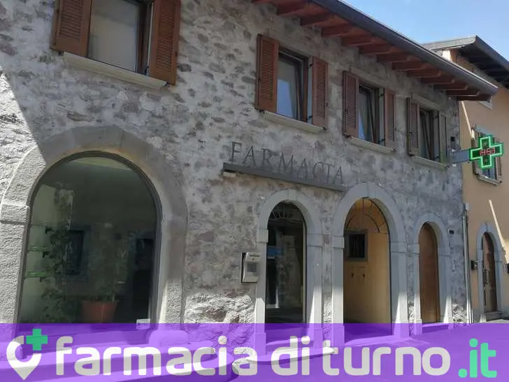 Farmacia Rivadossi Dr.Gianfranco
