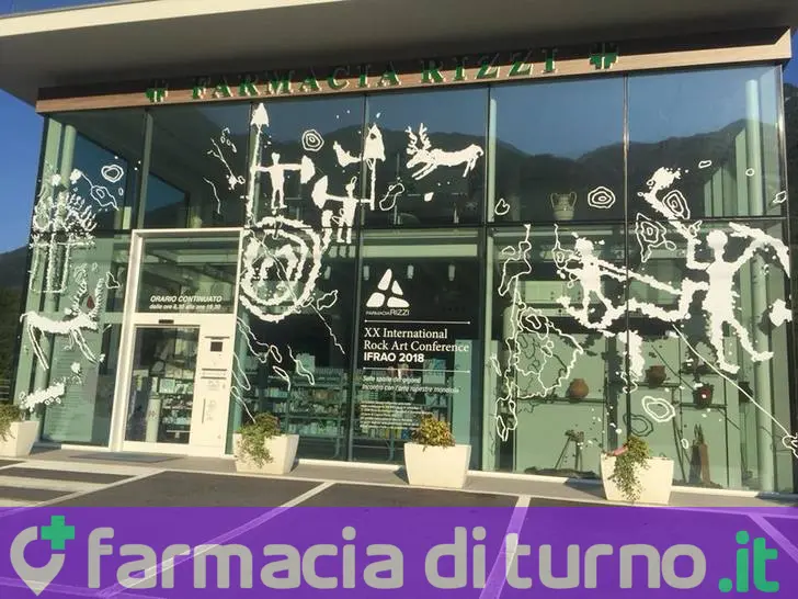 Farmacia Rizzi