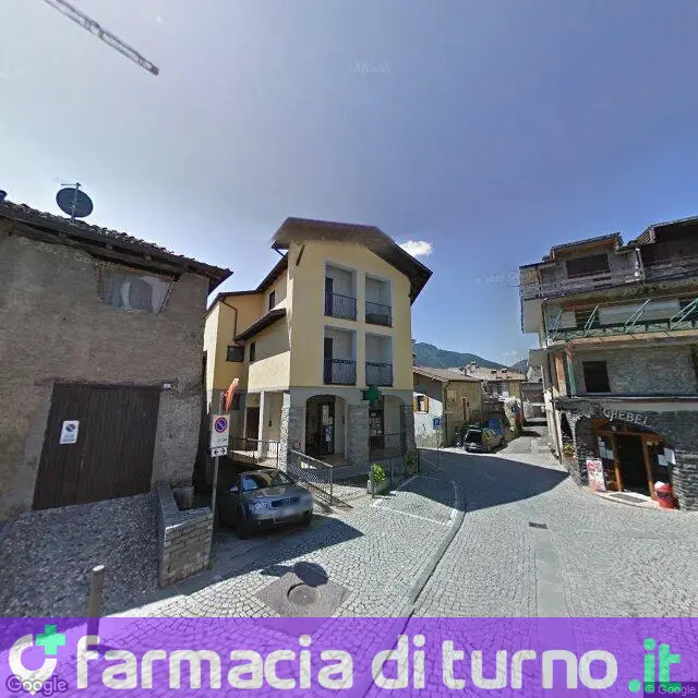 Farmacia Dispensario Venturelli