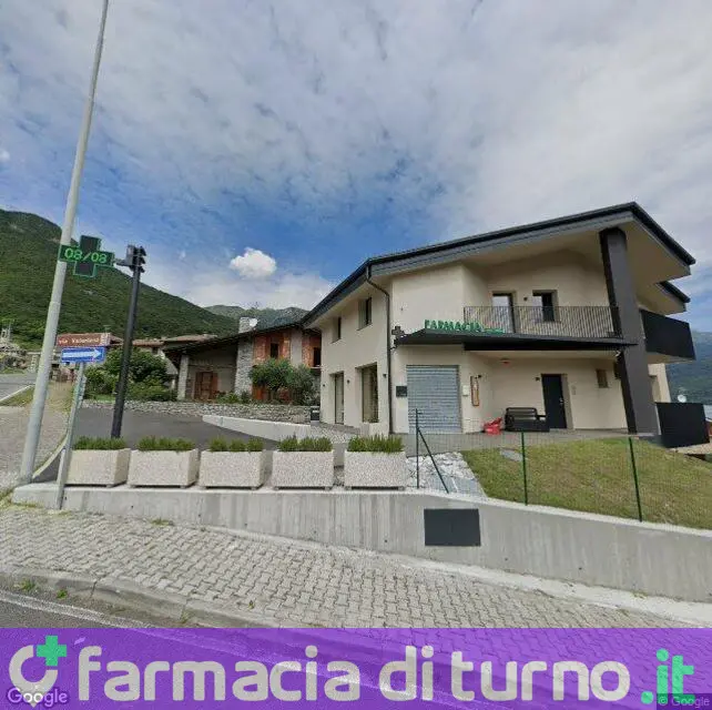 Farmacia Taboni