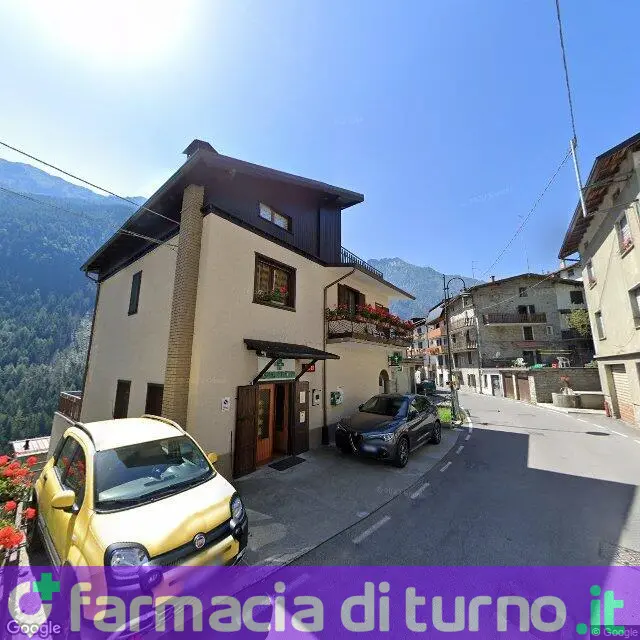 Farmacia LAFFRANCHI