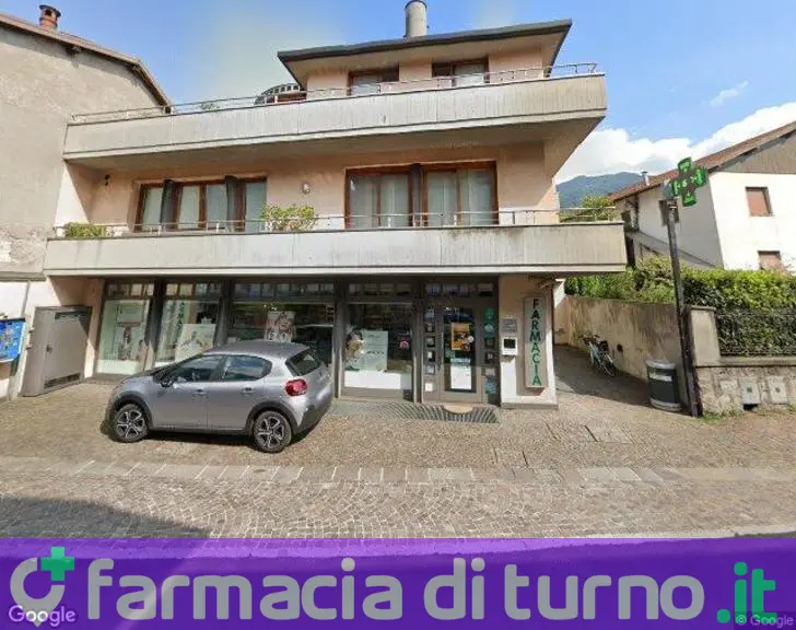 Farmacia Romagnolo dott.ssa Alberta