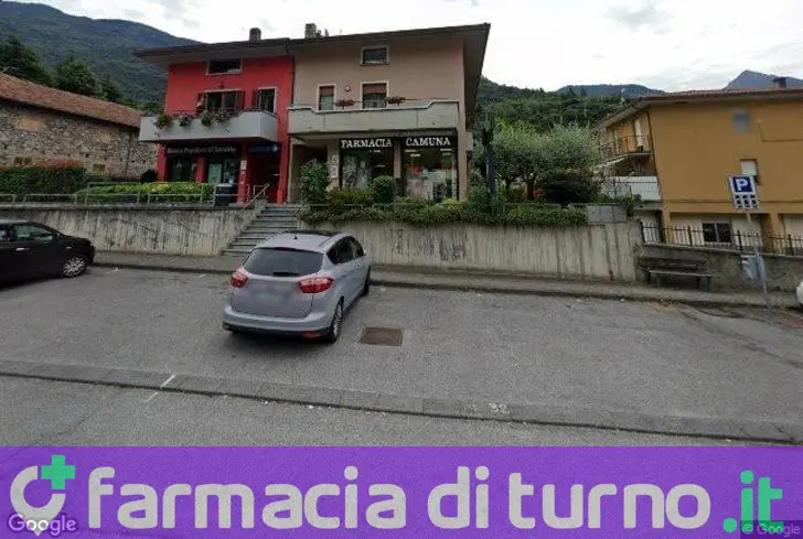 Farmacia Camuna