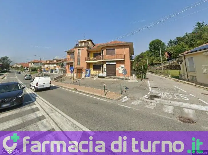 Farmacia Allocco S.N.C.