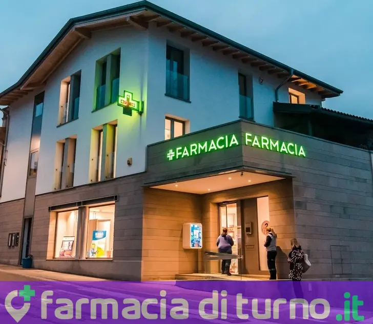 Farmacia Artogne srl
