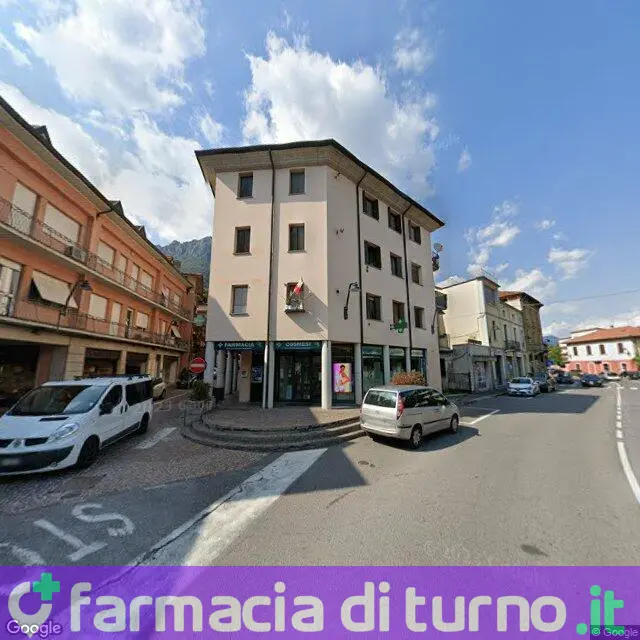 Farmacia Maranta