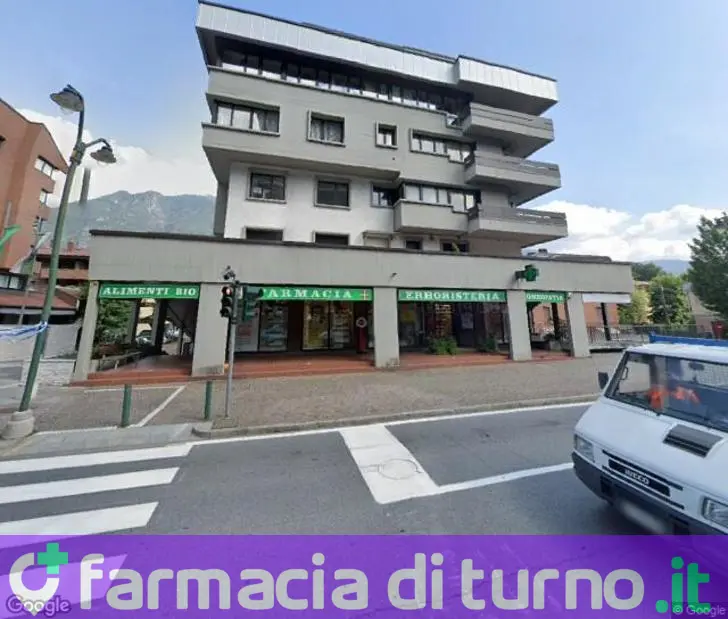 Farmacia Pasinelli