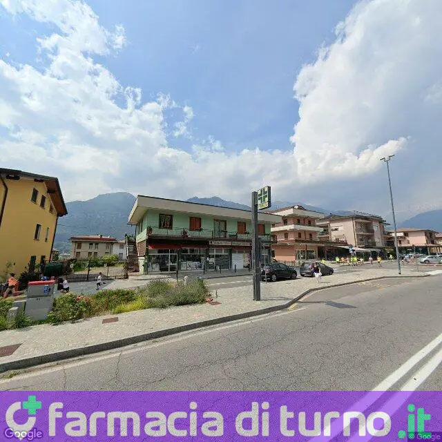 Farmacia Zanotti Sara