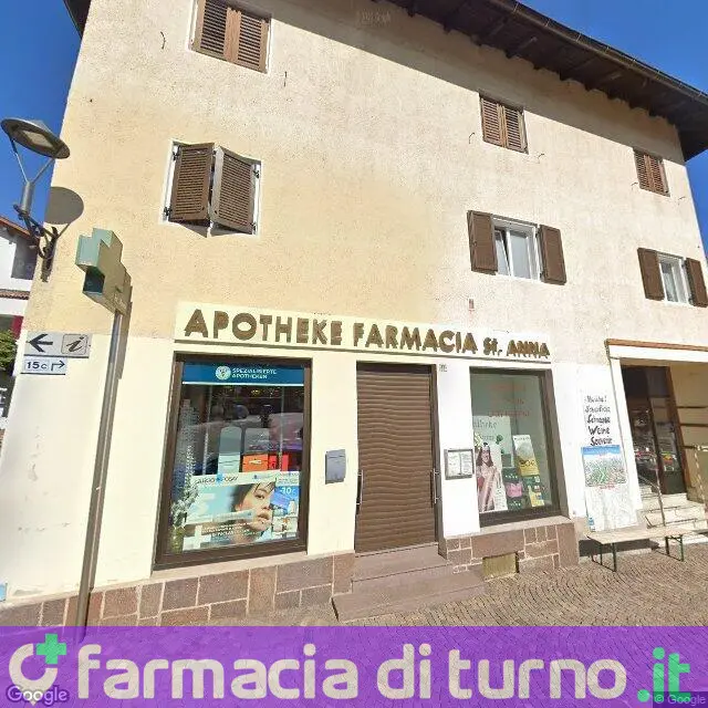 Farmacia Santanna