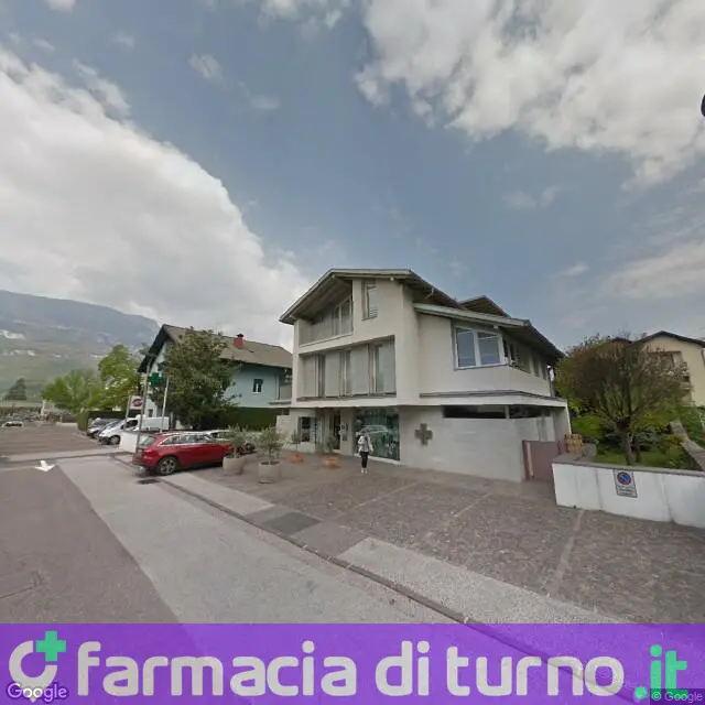 Farmacia Vanzetta