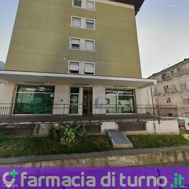 Farmacia Pietralba
