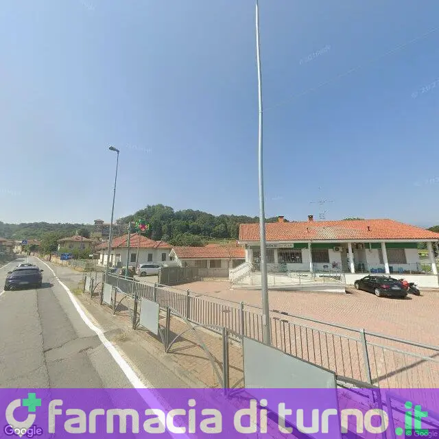 Farmacia Del Castello S.N.C.