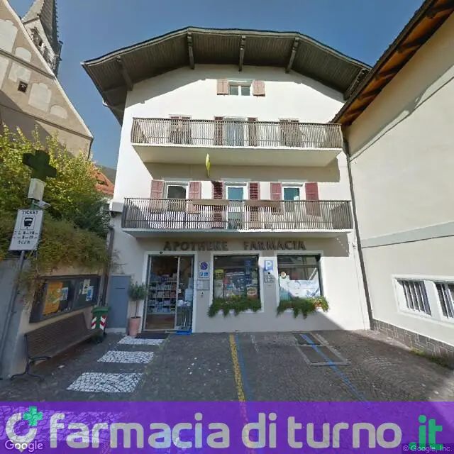 Farmacia Dr. Max Termeno