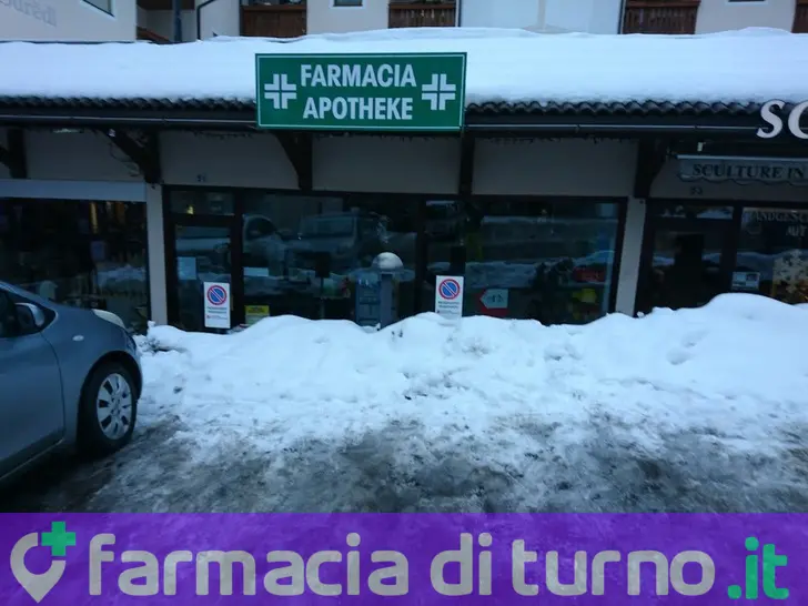 Farmacia St. Elisabeth