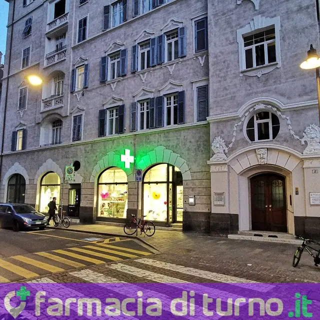 Farmacia S. Antonius