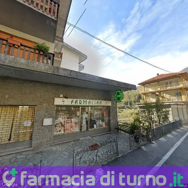Farmacia Alpina