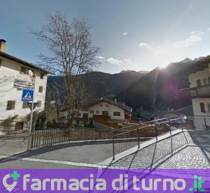 Farmacia Ulten