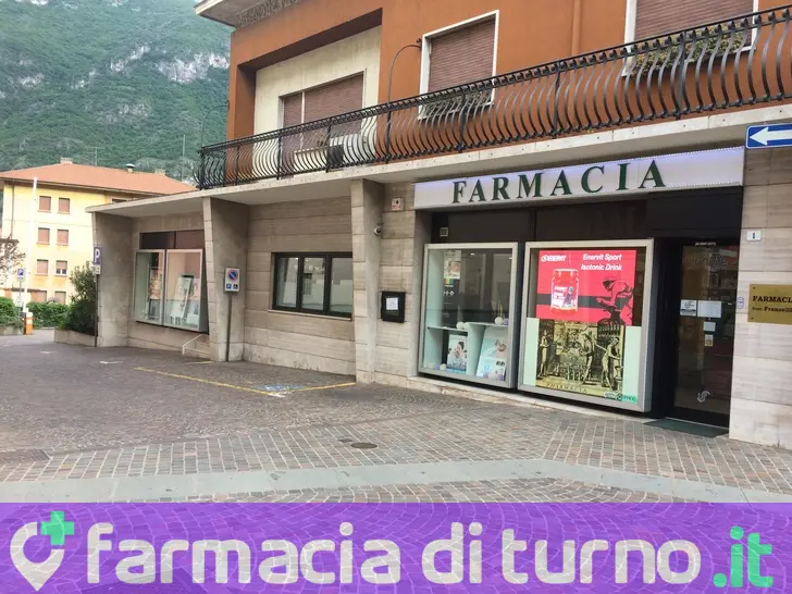 Farmacia Franzellin Vittorio & C. S.N.C.
