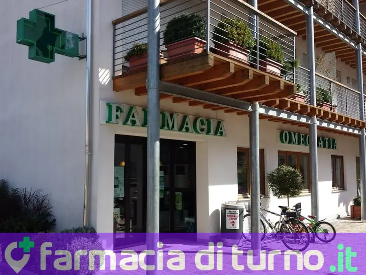 Farmacia Maistri e Girardi
