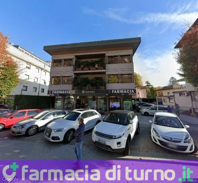 Farmacia Campagnola