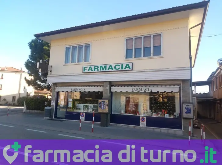 Farmacia Dottor Boschetti