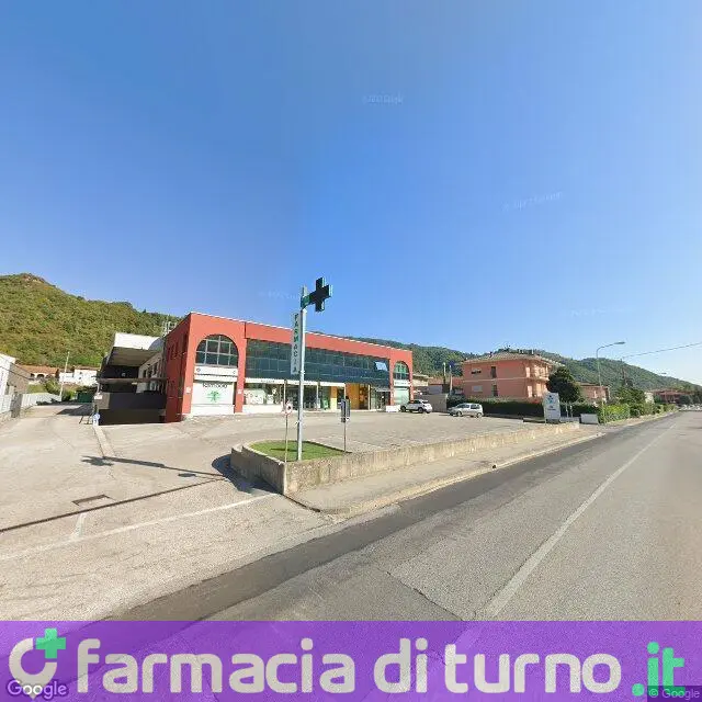 Farmacia Corradin Dr. Matteo