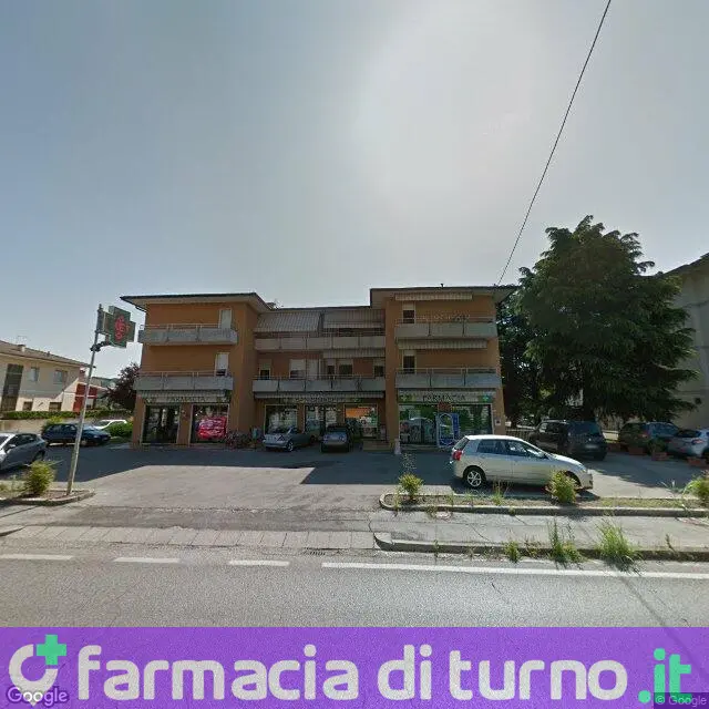 Farmacia San Giuseppe