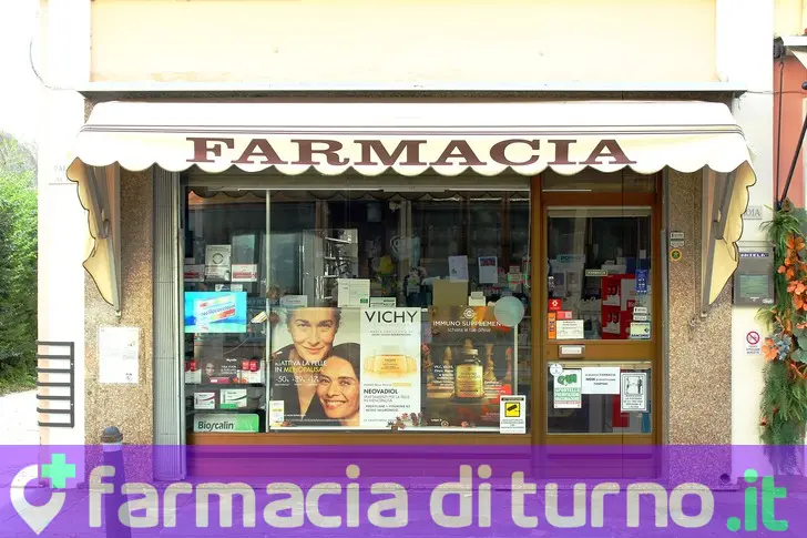 Farmacia Peretto Daniela