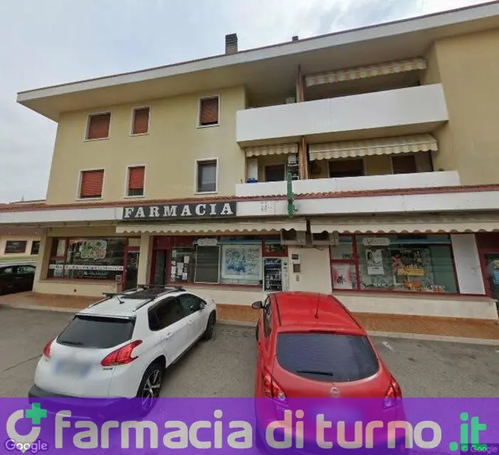 Farmacia Trombetta Dr. Francesco