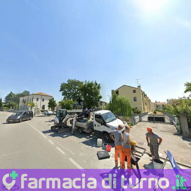 Farmacia Dott. Tosetto