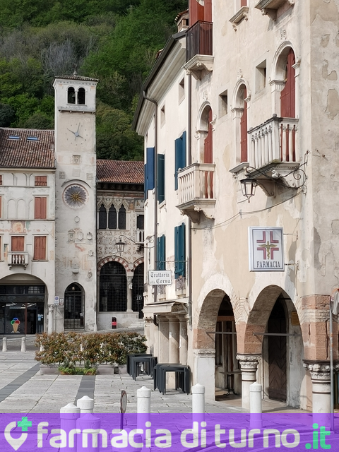 Farmacia Pancotto Chiara