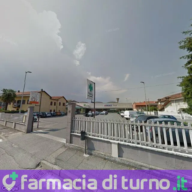 Farmacia Saroglia Dr.Pierfranco