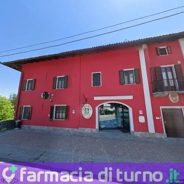 Farmacia Bressa Dott.ssa Alessandra