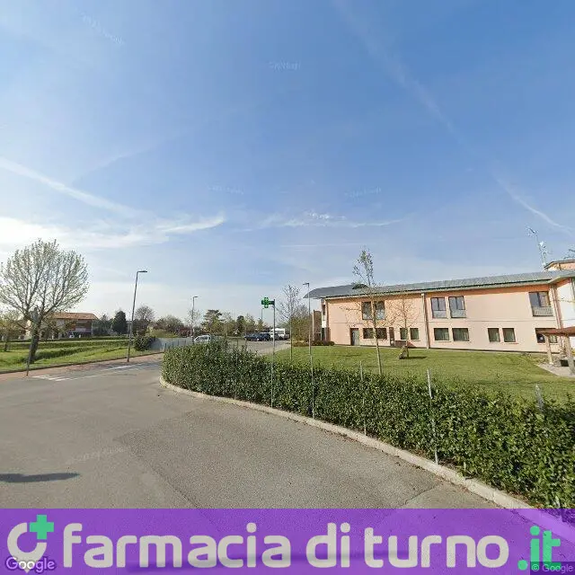 Farmacia Puiatti