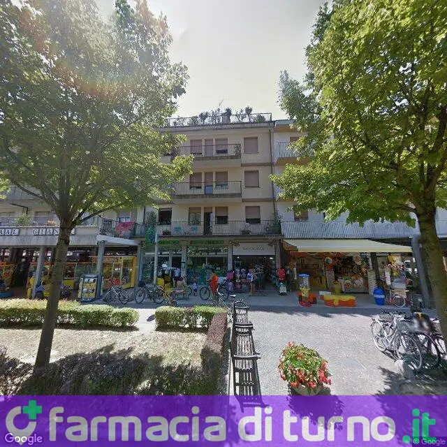 Farmacia De Prato