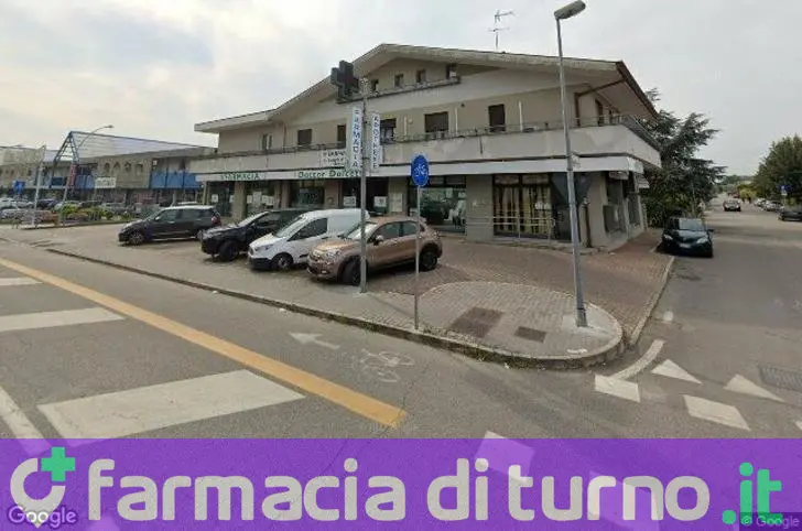 Farmacia Dolcetti Dott. Paolo