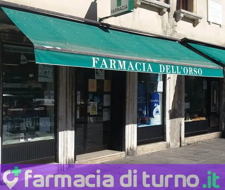 Farmacia Dell'Orso